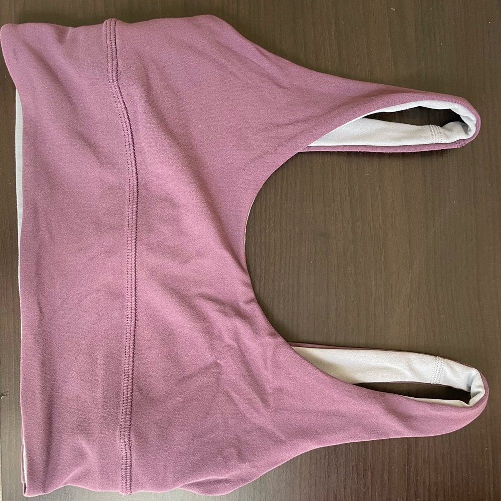 LULULEMON ALIGN™ REVERSIBLE BRA